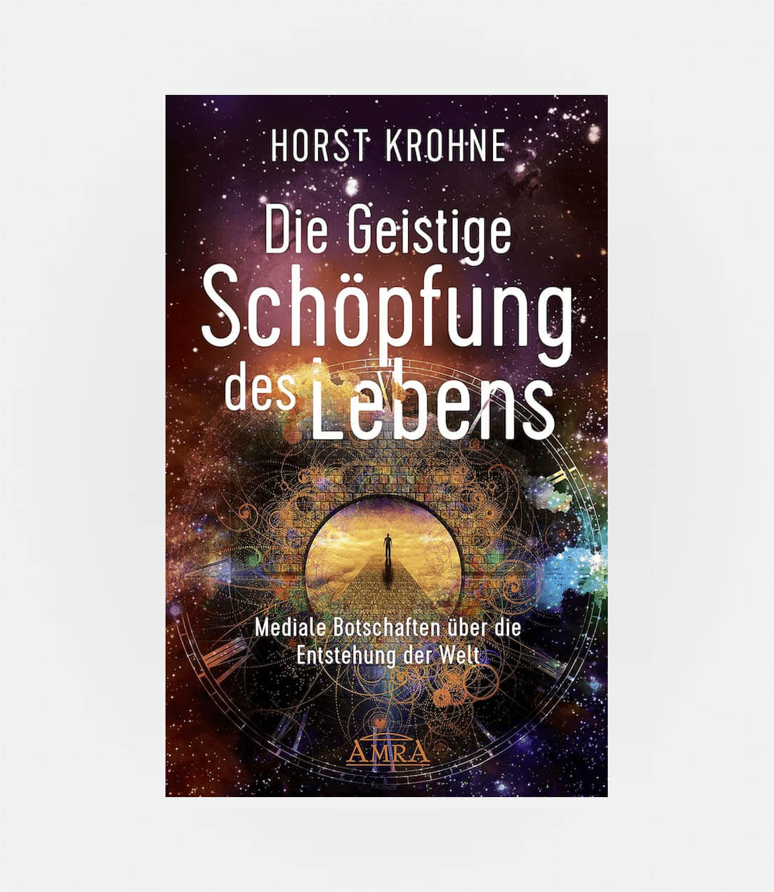 Die Geistige Schöpfung des Lebens