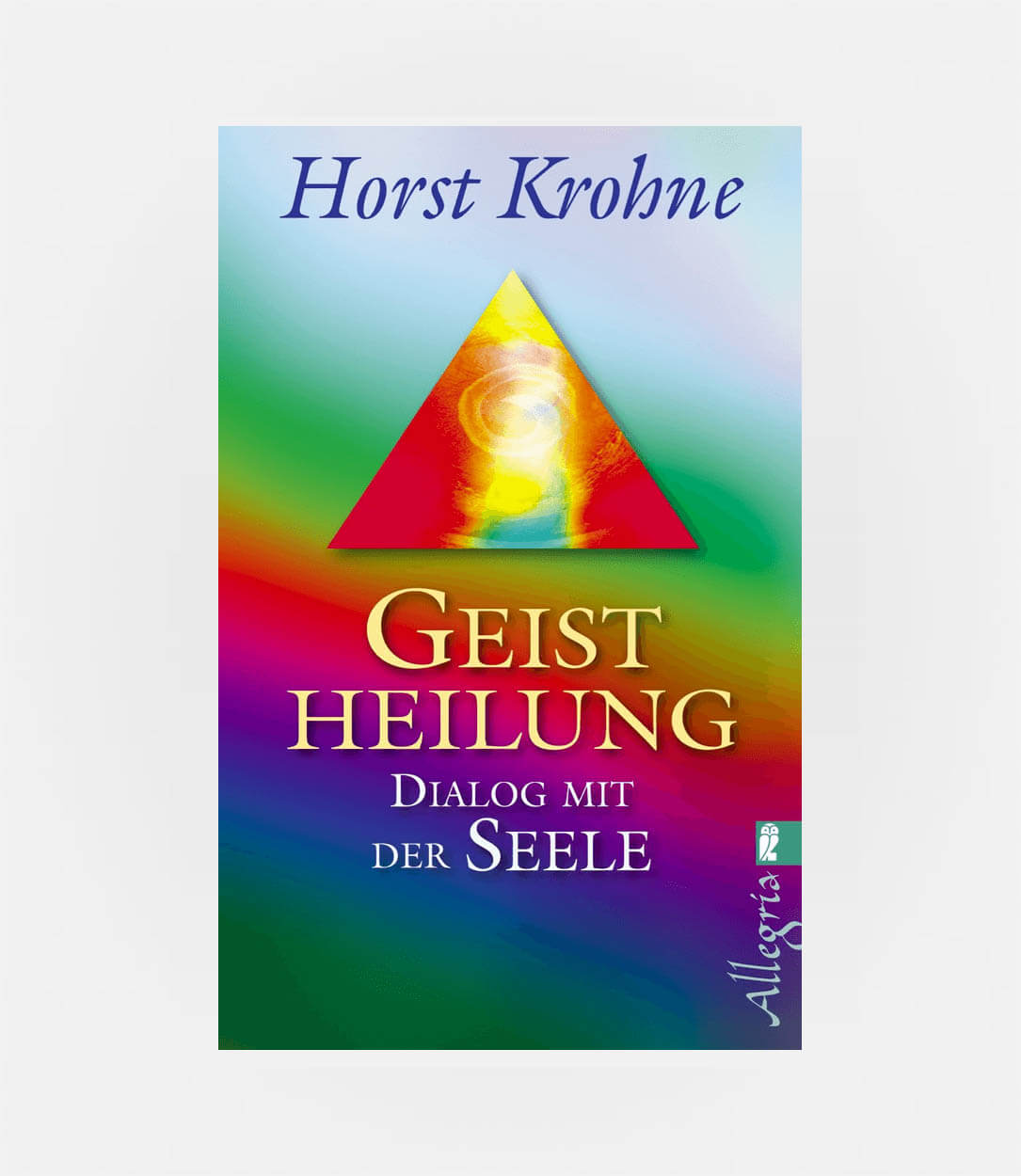 Geistheilung