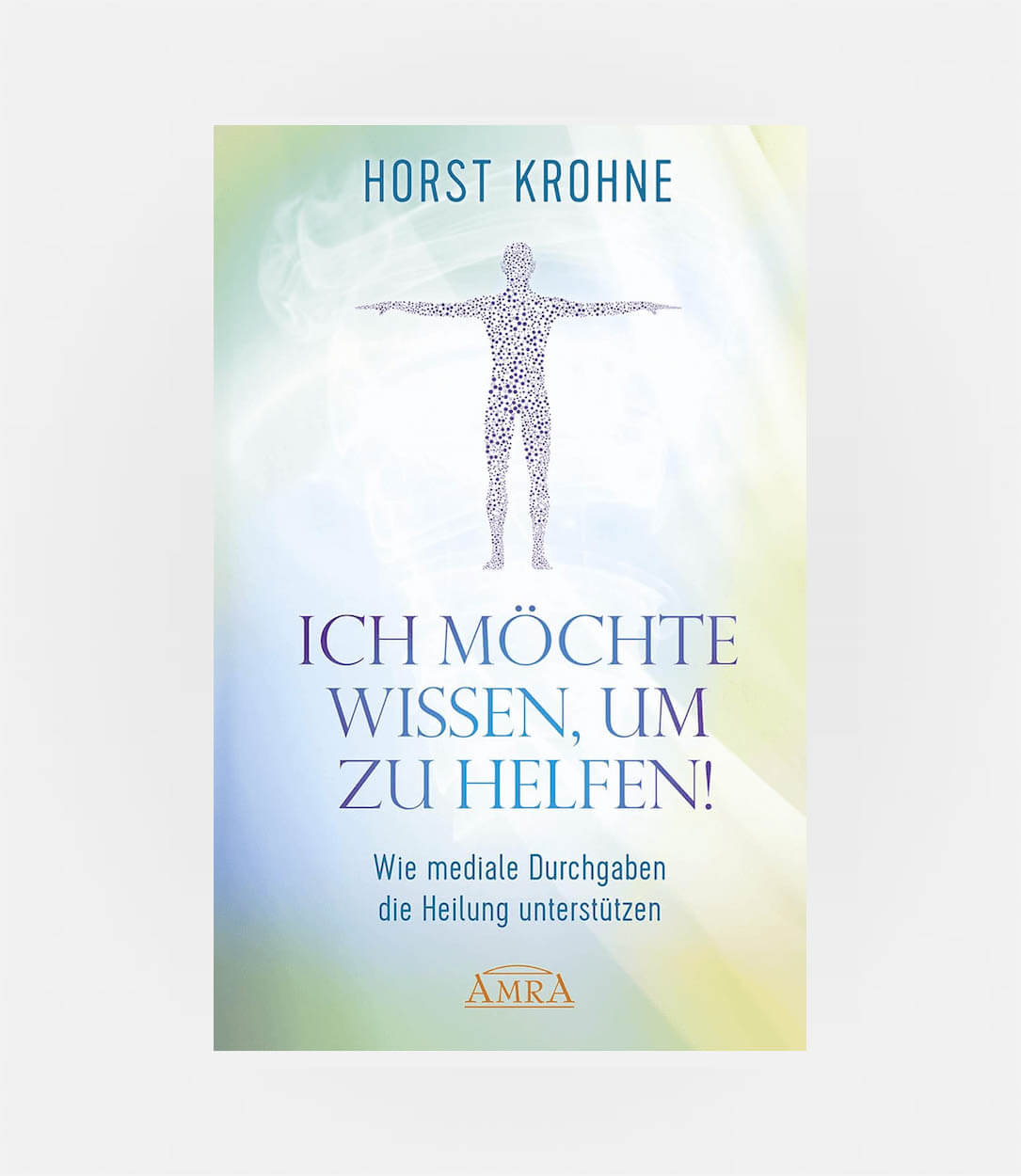 Ich möchte wissen, um zu helfen!