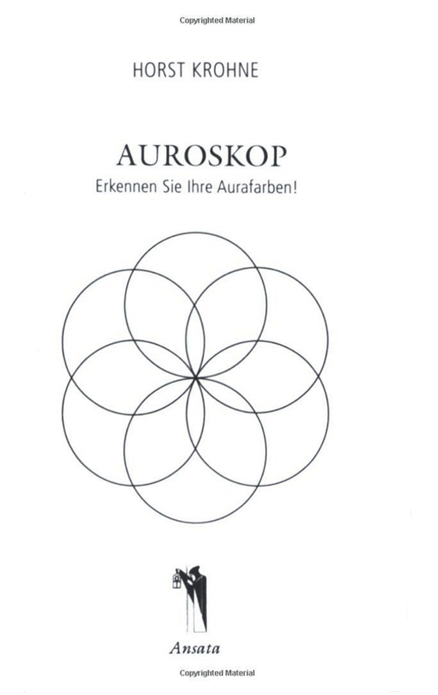Auroskop: Erkennen Sie Ihre Aurafarben!